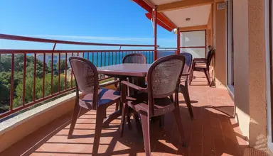 Albatros Hotel