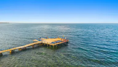 Albatros Makadi Resort