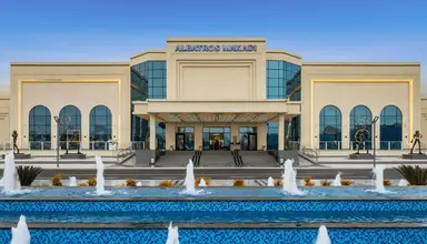 Albatros Makadi Resort