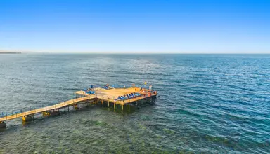 Albatros Makadi Resort