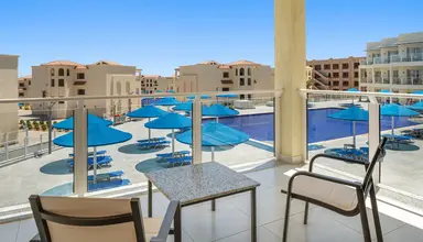 Albatros Makadi Resort
