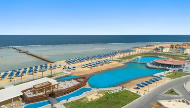Albatros Makadi Resort