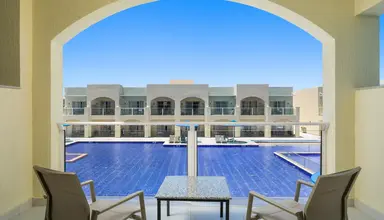 Albatros Makadi Resort