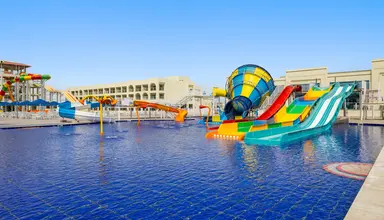 Albatros Makadi Resort