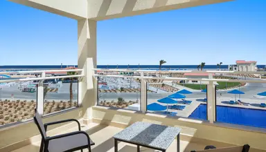 Albatros Makadi Resort