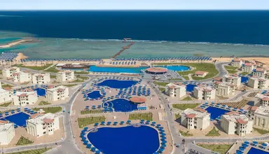Albatros Makadi Resort