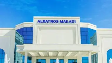 Albatros Makadi Resort