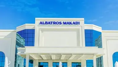 Albatros Makadi Resort