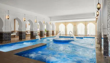 Albatros Makadi Resort