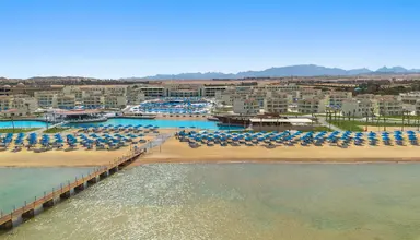 Albatros Makadi Resort