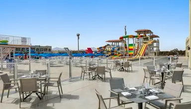 Albatros Makadi Resort