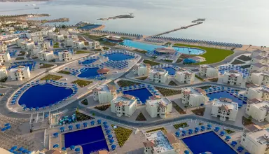 Albatros Makadi Resort