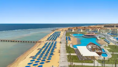 Albatros Makadi Resort