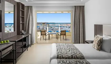 Albatros Makadi Resort