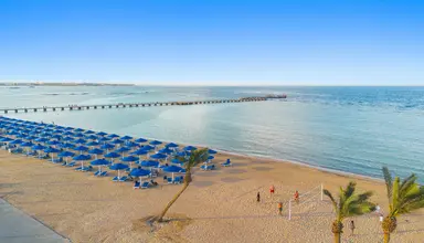 Albatros Makadi Resort
