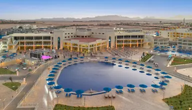 Albatros Makadi Resort