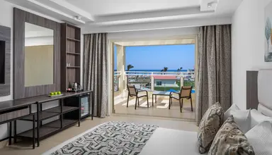 Albatros Makadi Resort