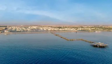 Albatros Makadi Resort