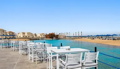 Albatros Makadi Resort