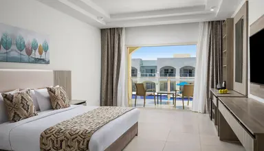 Albatros Makadi Resort