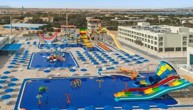 Albatros Makadi Resort