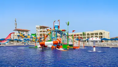 Albatros Makadi Resort
