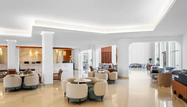Albatros Makadi Resort
