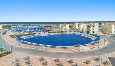 Albatros Makadi Resort