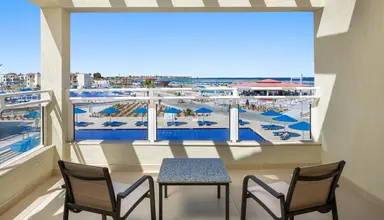 Albatros Makadi Resort