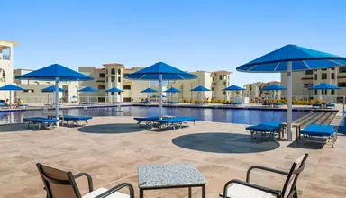 Albatros Makadi Resort