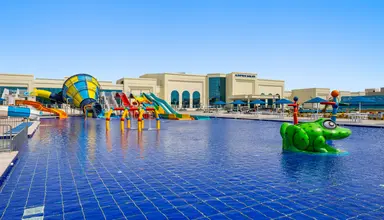 Albatros Makadi Resort