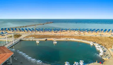 Albatros Makadi Resort