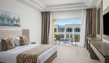 Albatros Makadi Resort