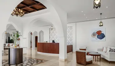 Albatros Makadi Resort