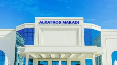 Albatros Makadi Resort