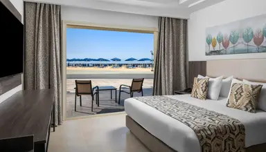 Albatros Makadi Resort