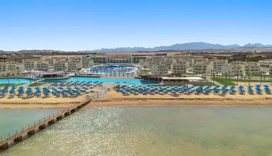 Albatros Makadi Resort