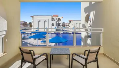 Albatros Makadi Resort