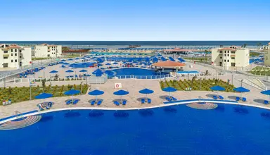 Albatros Makadi Resort