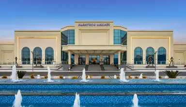 Albatros Makadi Resort