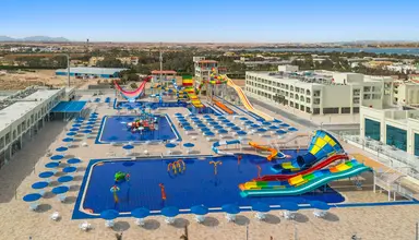 Albatros Makadi Resort