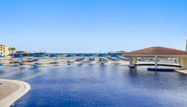 Albatros Makadi Resort