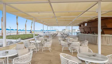 Albatros Makadi Resort