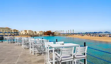 Albatros Makadi Resort