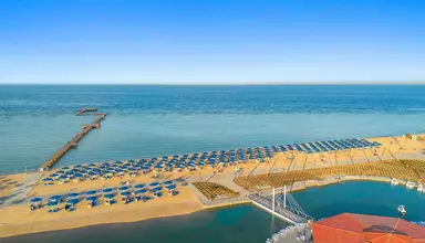 Albatros Makadi Resort