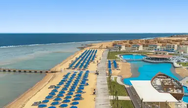 Albatros Makadi Resort