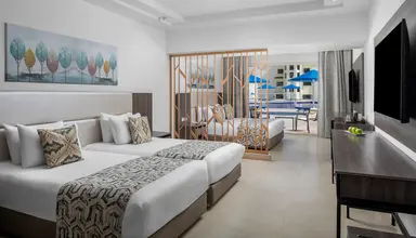 Albatros Makadi Resort