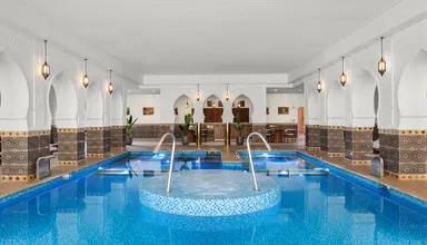 Albatros Makadi Resort
