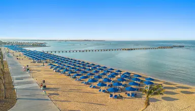 Albatros Makadi Resort