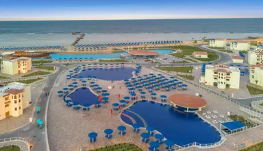 Albatros Makadi Resort